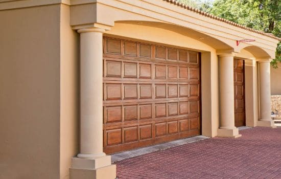Garage Door Automation – The Security Mecca Richards Bay